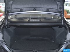 2014款 1.6L CVT GLX-i导航版