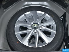 2014款 1.6L CVT GLX-i导航版