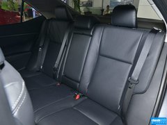 2014款 1.6L CVT GLX-i导航版