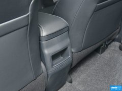 2014款 1.6L CVT GLX-i导航版