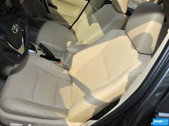 2014款 1.6L CVT GLX-i导航版