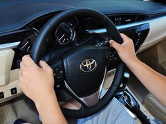 2014款 1.8L CVT GLX-i