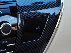 2014款 1.8L CVT GLX-i