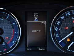 2014款 1.8L CVT GLX-i