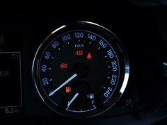 2014款 1.8L CVT GLX-i