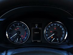 2014款 1.8L CVT GLX-i