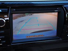 2014款 1.8L CVT GLX-i
