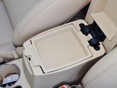 2014款 1.8L CVT GLX-i