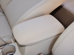 2014款 1.8L CVT GLX-i