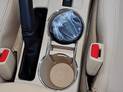 2014款 1.8L CVT GLX-i