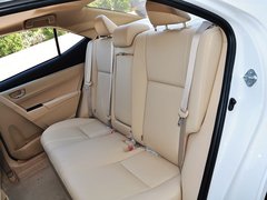 2014款 1.8L CVT GLX-i