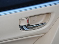 2014款 1.8L CVT GLX-i