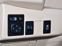2014款 1.8L CVT GLX-i