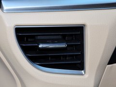 2014款 1.8L CVT GLX-i