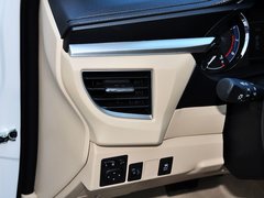 2014款 1.8L CVT GLX-i