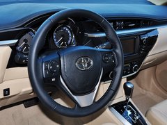 2014款 1.8L CVT GLX-i
