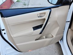 2014款 1.8L CVT GLX-i