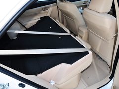 2014款 1.8L CVT GLX-i