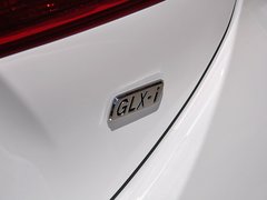 2014款 1.8L CVT GLX-i