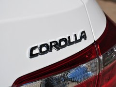 2014款 1.8L CVT GLX-i