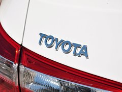 2014款 1.8L CVT GLX-i
