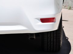 2014款 1.8L CVT GLX-i