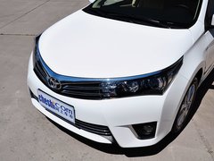 2014款 1.8L CVT GLX-i
