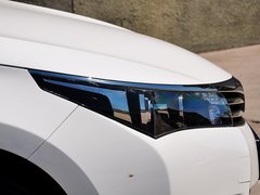2014款 1.8L CVT GLX-i