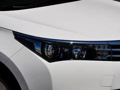 2014款 1.8L CVT GLX-i