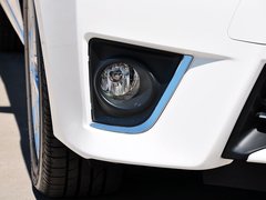 2014款 1.8L CVT GLX-i