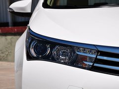 2014款 1.8L CVT GLX-i