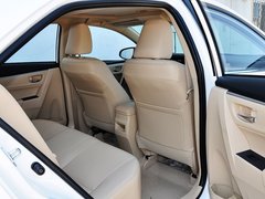 2014款 1.8L CVT GLX-i