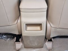2014款 1.8L CVT GLX-i