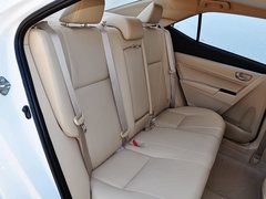 2014款 1.8L CVT GLX-i