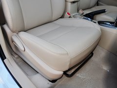 2014款 1.8L CVT GLX-i