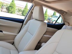 2014款 1.8L CVT GLX-i
