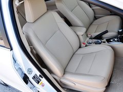2014款 1.8L CVT GLX-i
