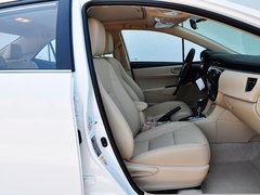 2014款 1.8L CVT GLX-i