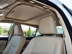 2014款 1.8L CVT GLX-i