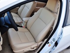 2014款 1.8L CVT GLX-i