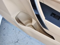 2014款 1.8L CVT GLX-i