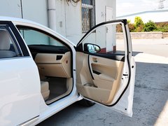 2014款 1.8L CVT GLX-i