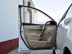 2014款 1.8L CVT GLX-i