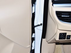 2014款 1.8L CVT GLX-i