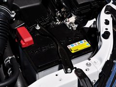 2014款 1.8L CVT GLX-i