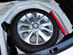 2014款 1.8L CVT GLX-i