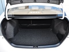 2014款 1.8L CVT GLX-i