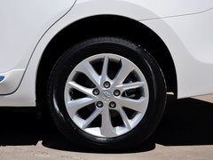 2014款 1.8L CVT GLX-i