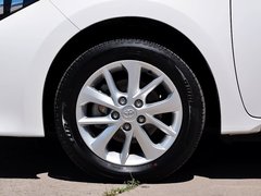 2014款 1.8L CVT GLX-i