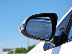 2014款 1.8L CVT GLX-i